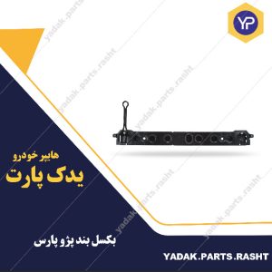 بکسل بند پارس برند همگام