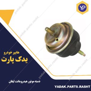 دسته موتور هیدرومانت لیفان برند لاستیک گیلان